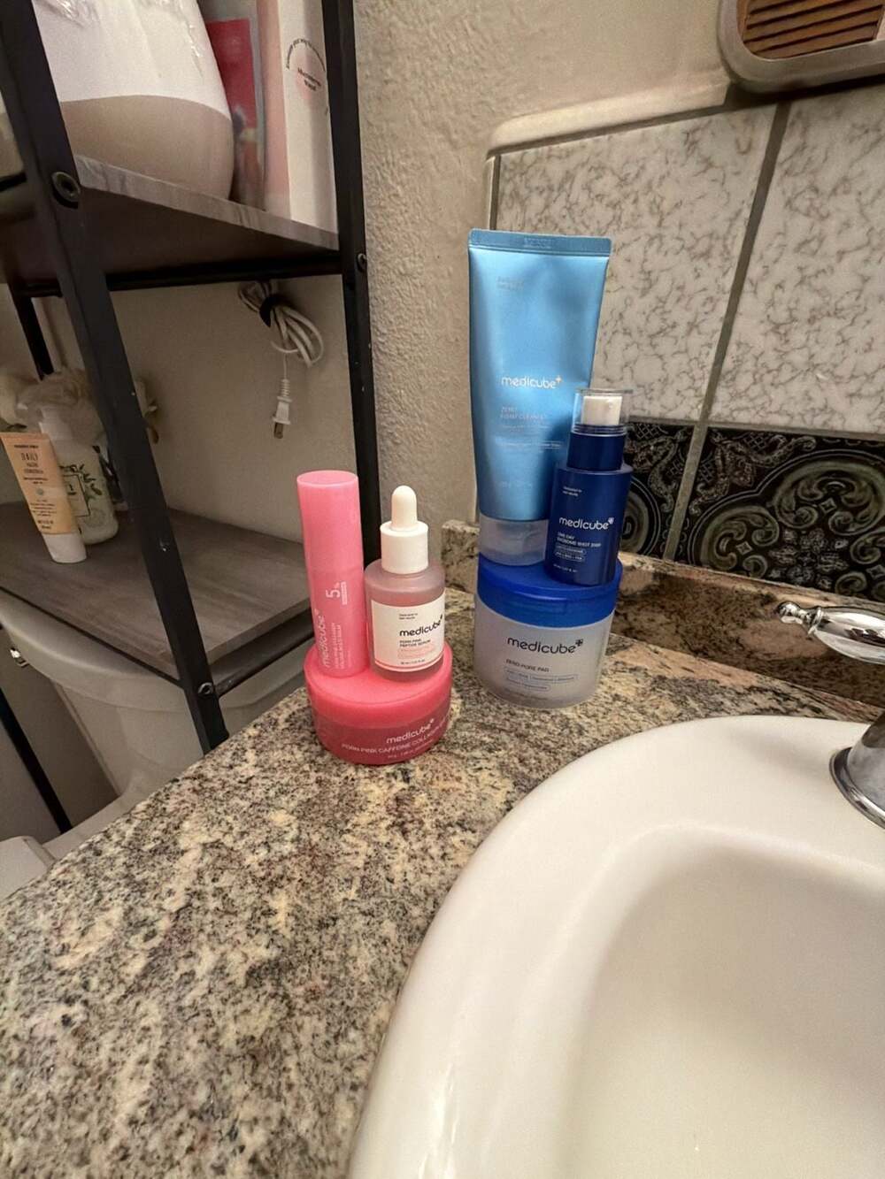 Medicube Skincare Collection